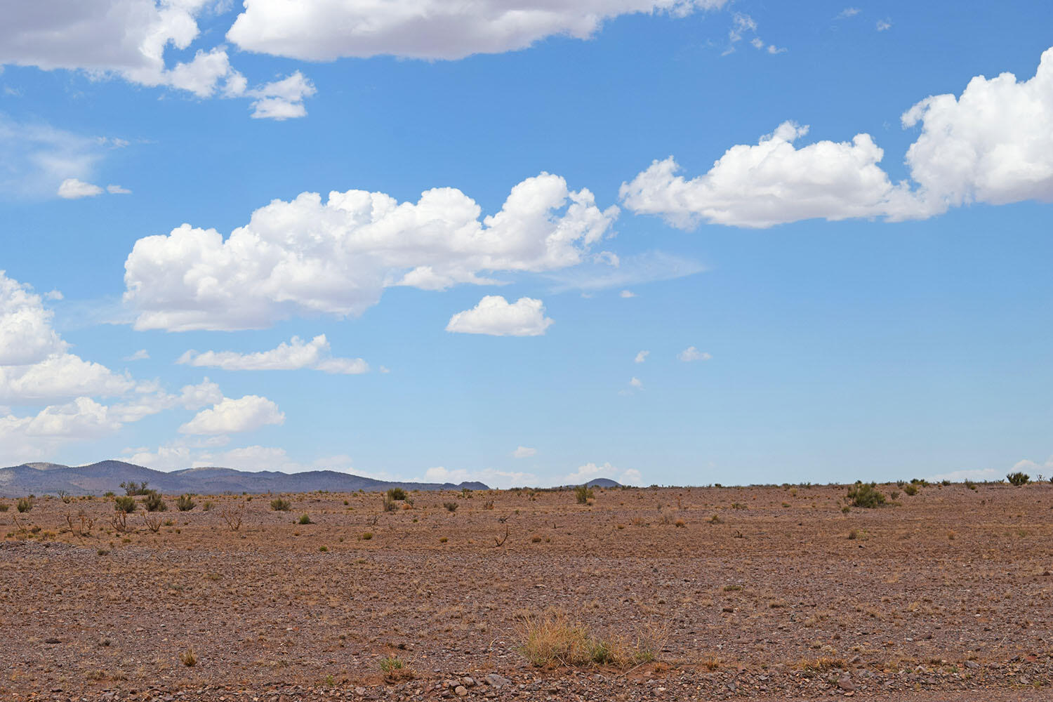 Lot 326 Desert Mesa Road