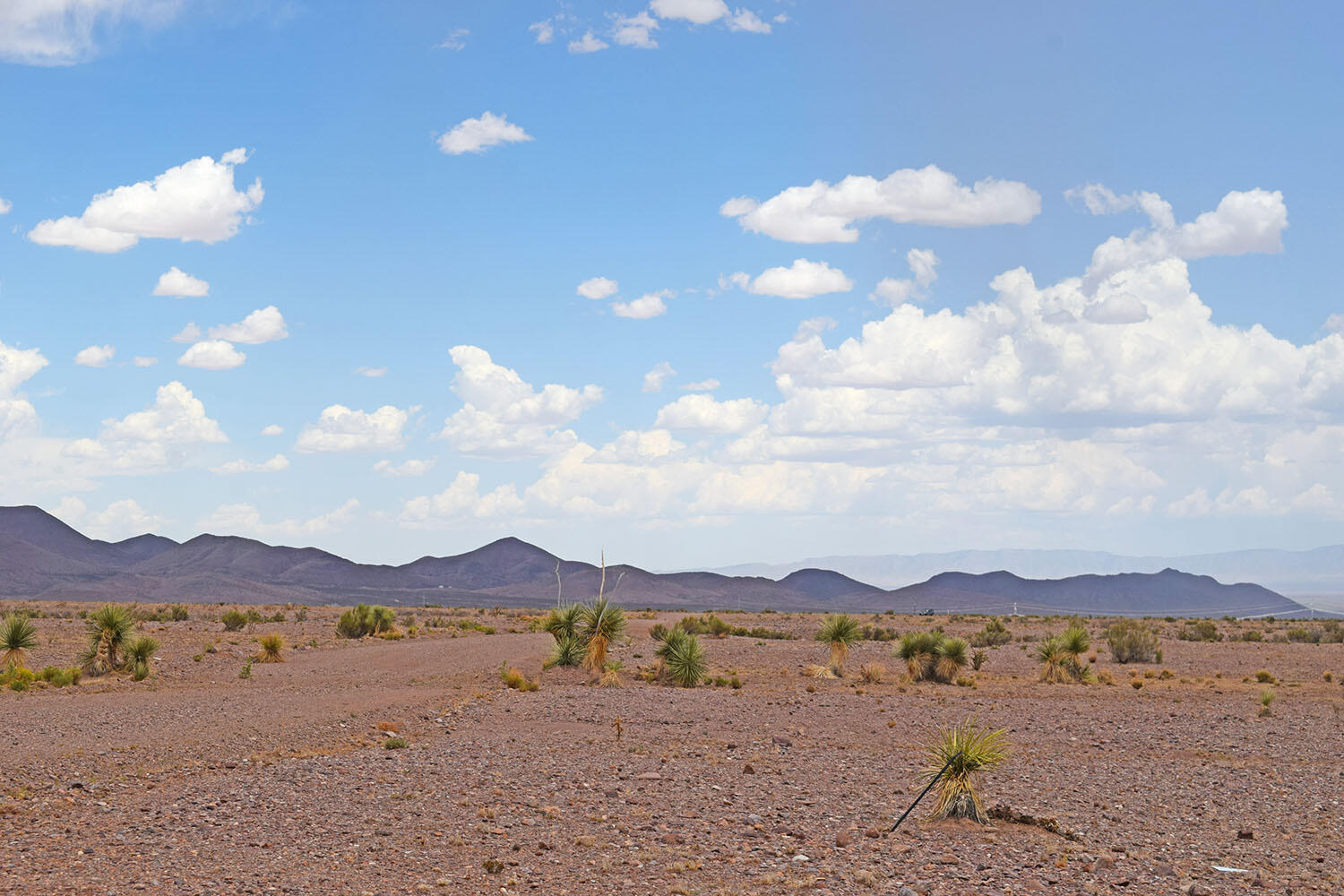 Lot 326 Desert Mesa Road