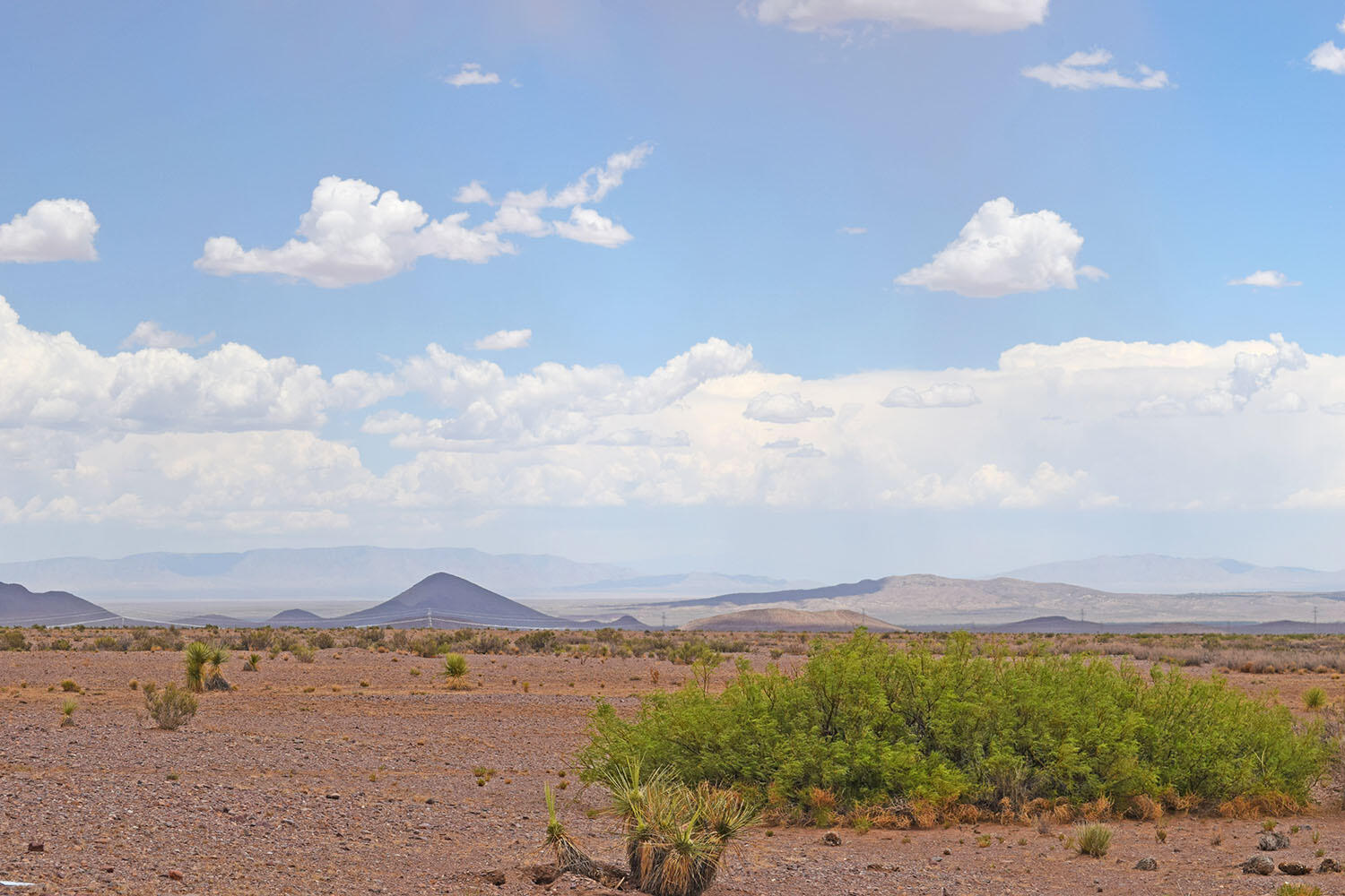 Lot 326 Desert Mesa Road