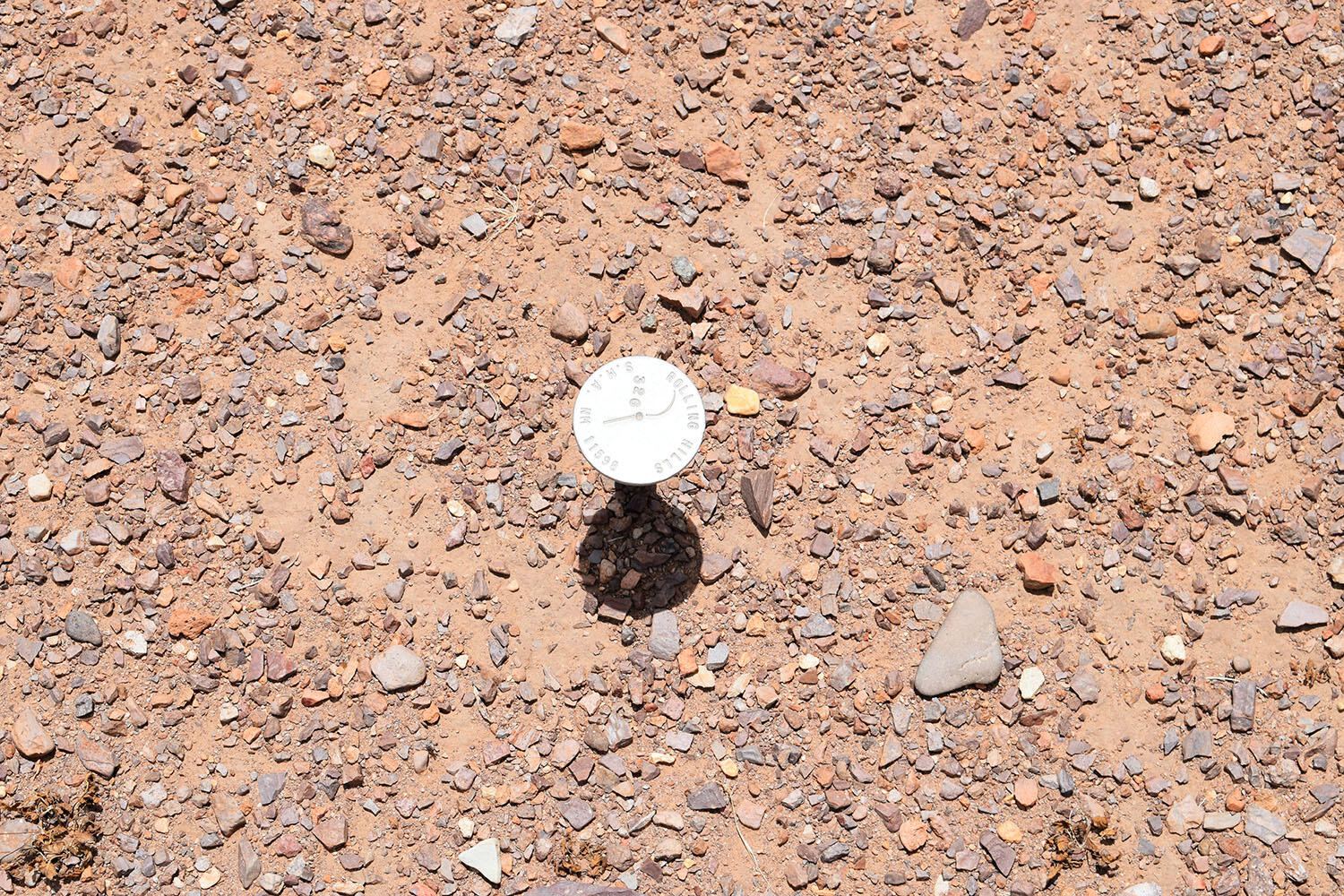 Lot 326 Desert Mesa Road