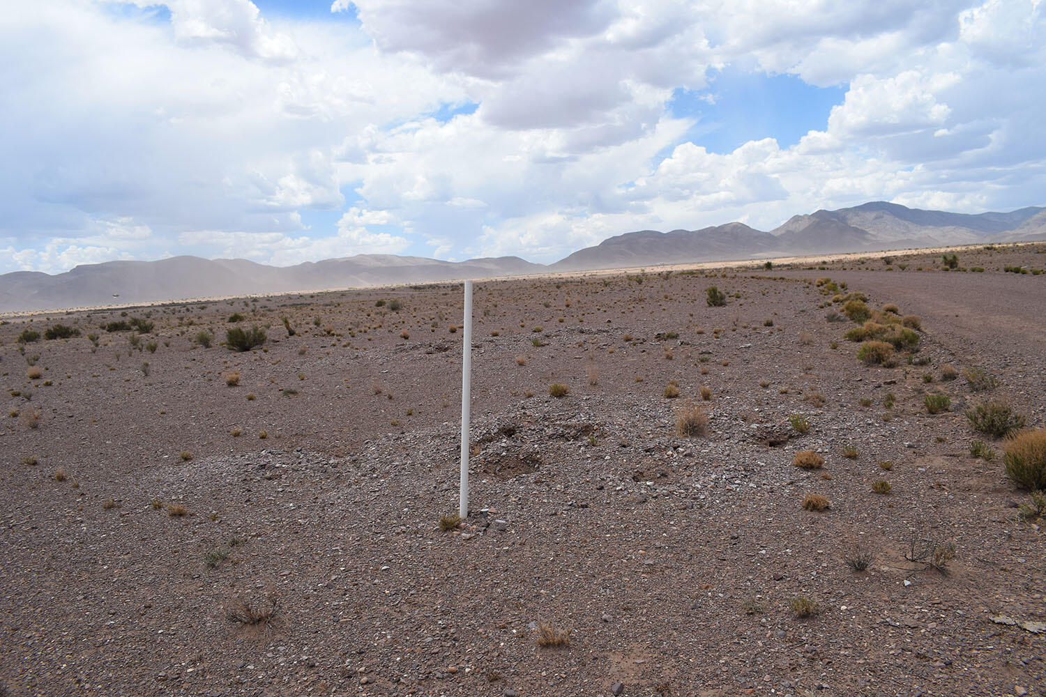 Lot 326 Desert Mesa Road