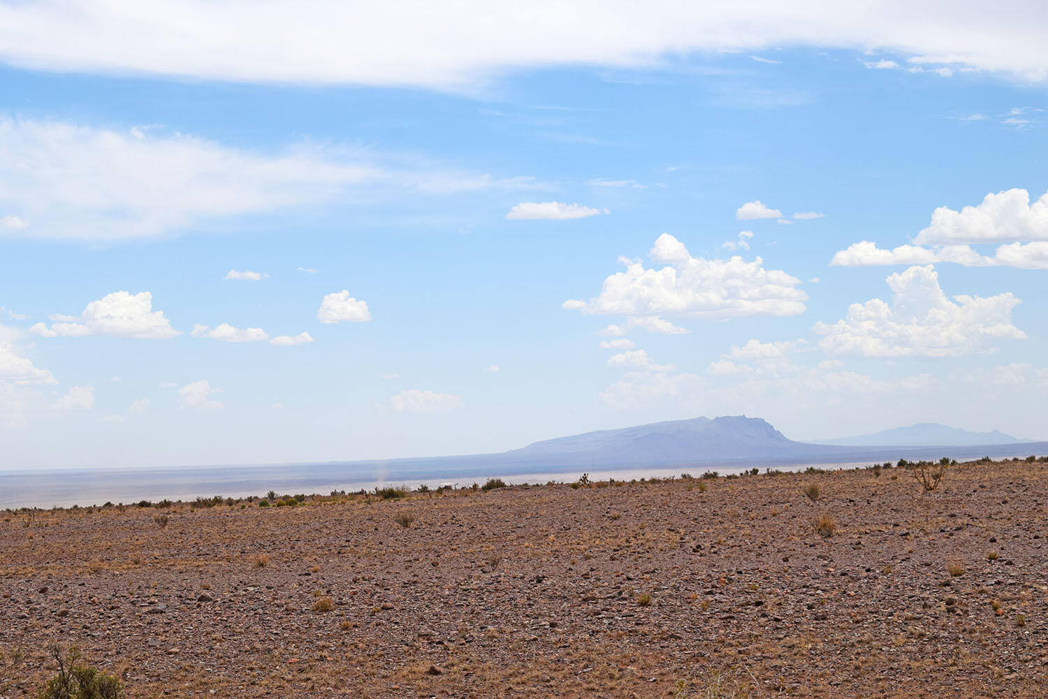 Lot 326 Desert Mesa Road