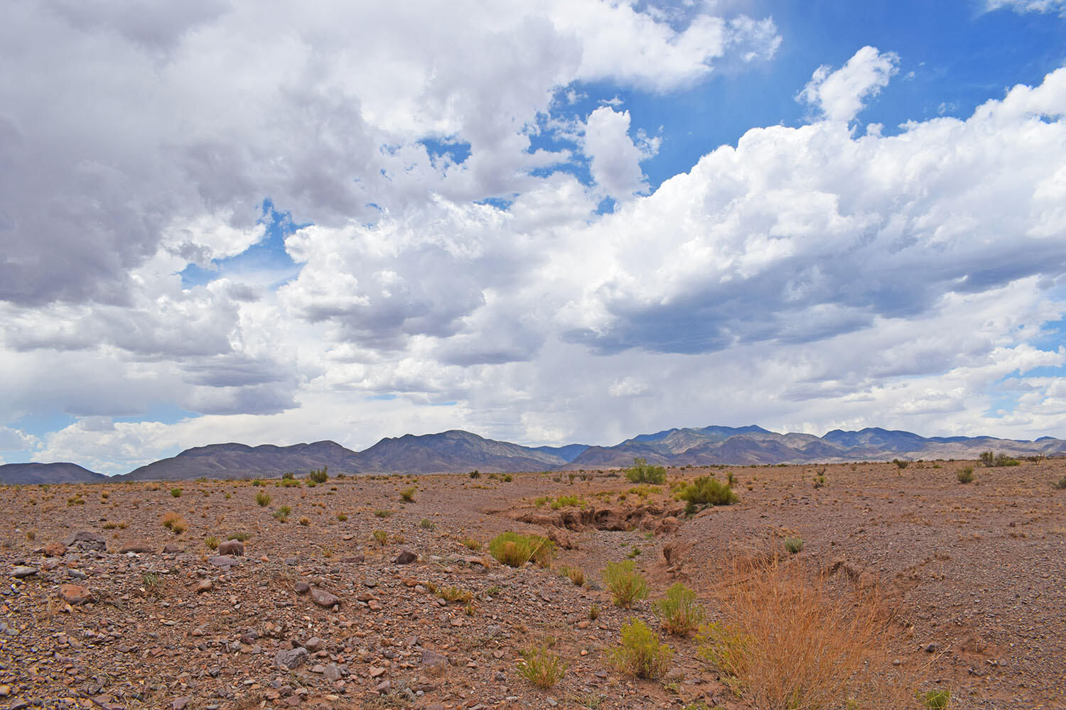 Lot 326 Desert Mesa Road