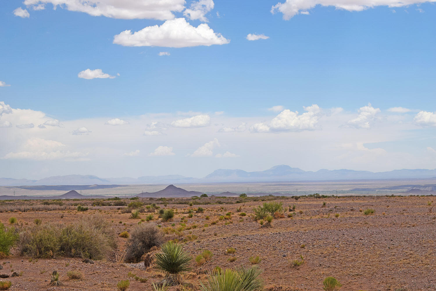 Lot 326 Desert Mesa Road