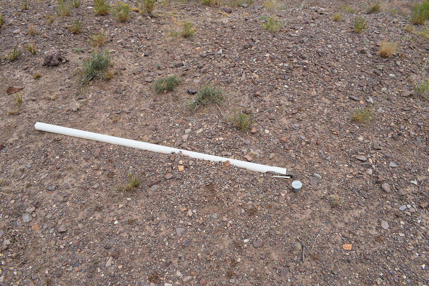 Lot 326 Desert Mesa Road