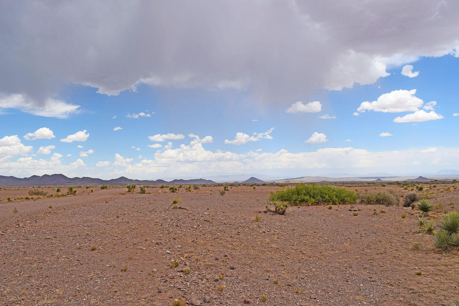 Lot 326 Desert Mesa Road