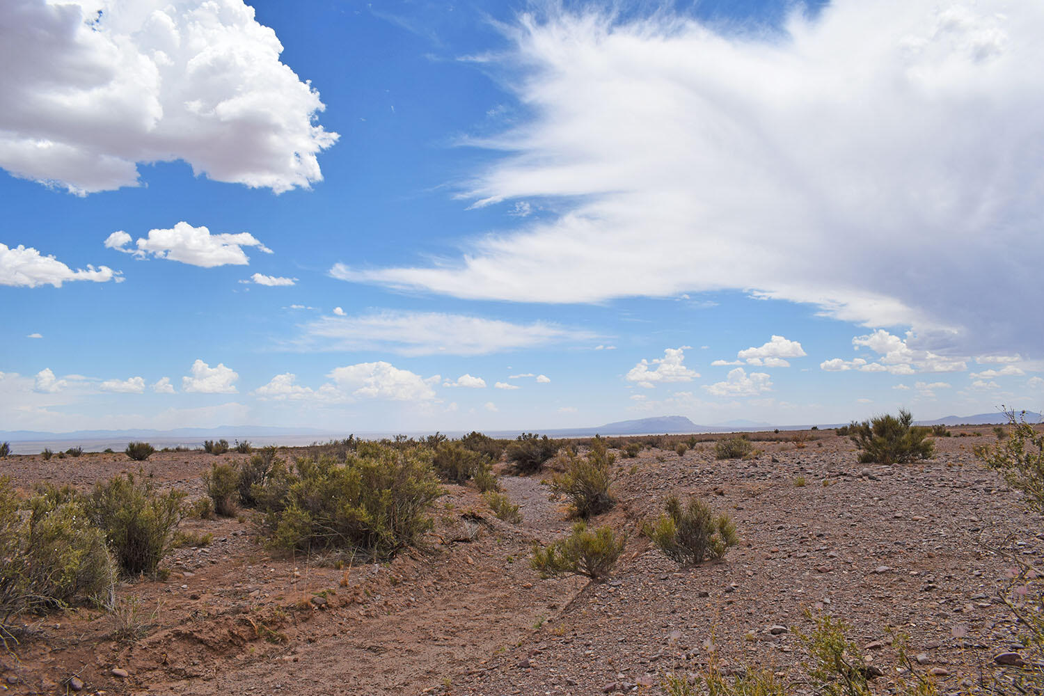 Lot 326 Desert Mesa Road
