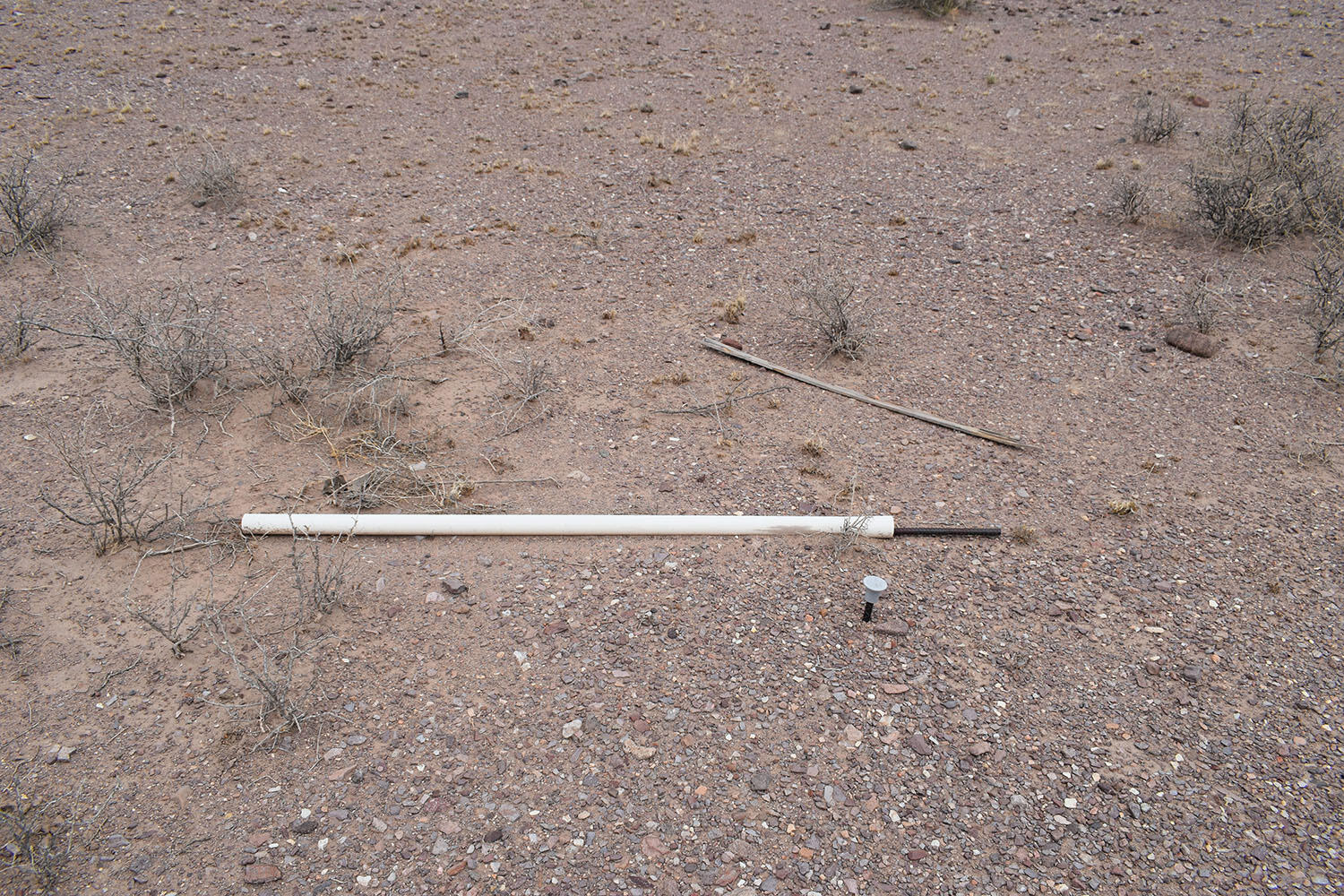 Lot 326 Desert Mesa Road