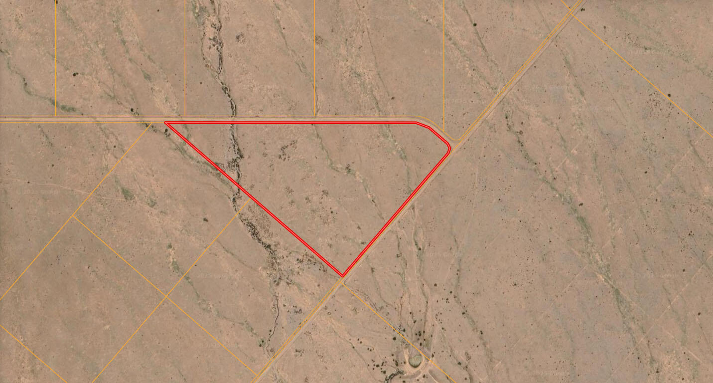 Lot 326 Desert Mesa Road