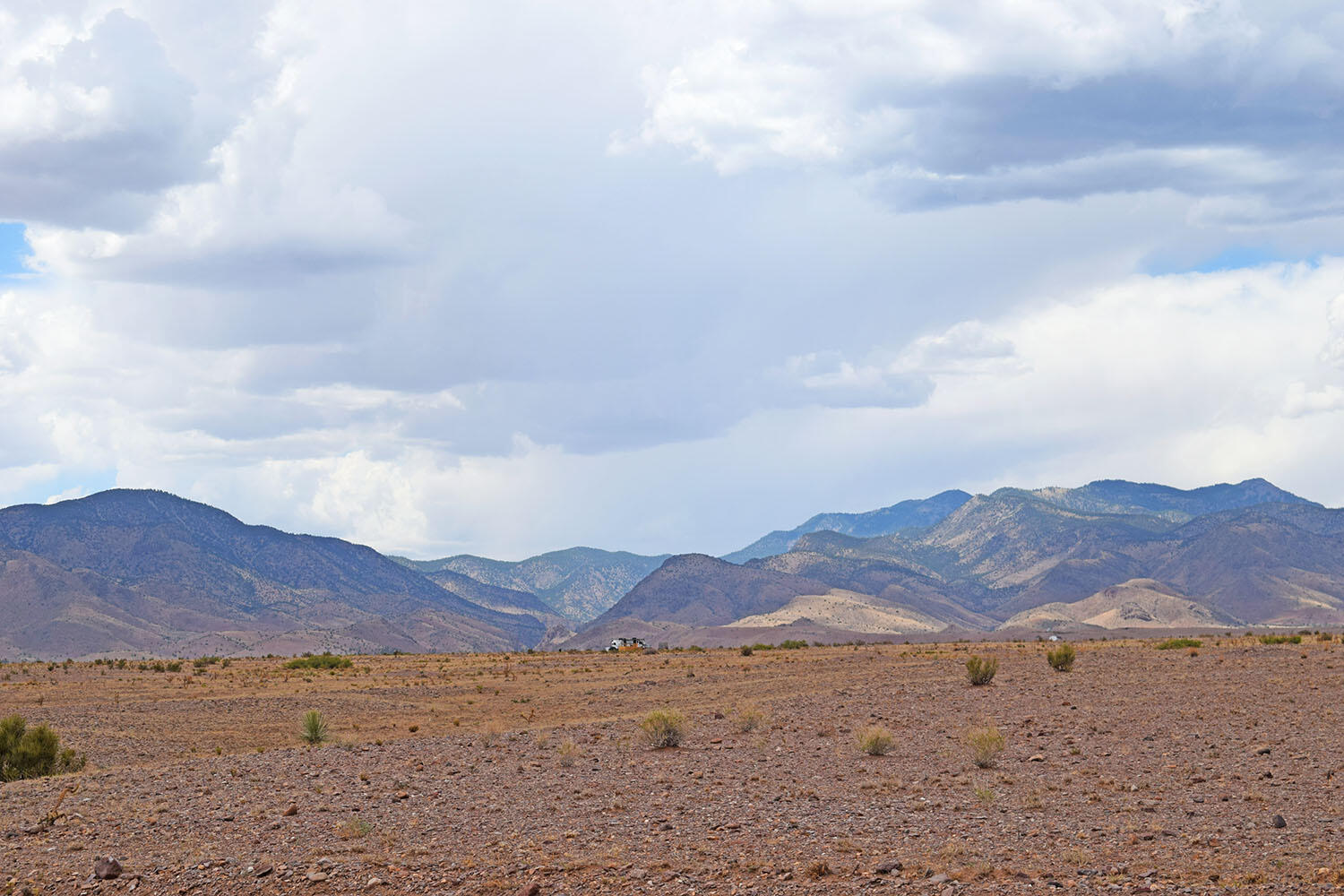 Lot 326 Desert Mesa Road