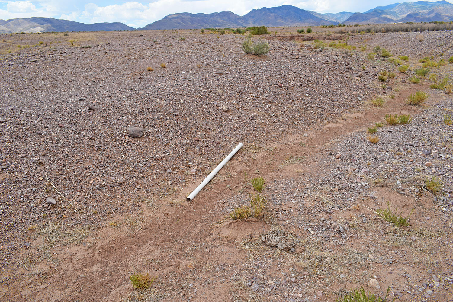 Lot 326 Desert Mesa Road
