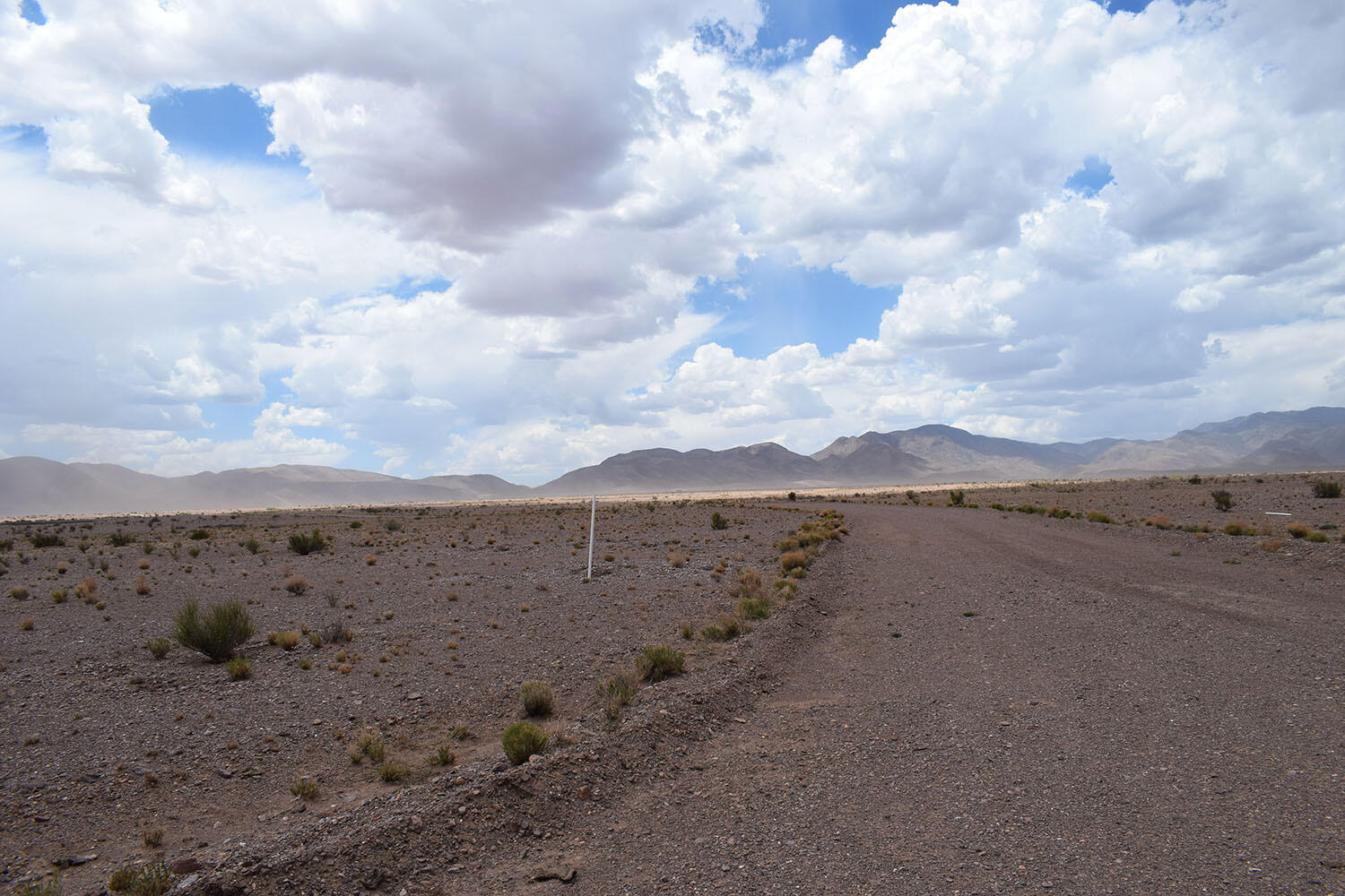 Lot 326 Desert Mesa Road