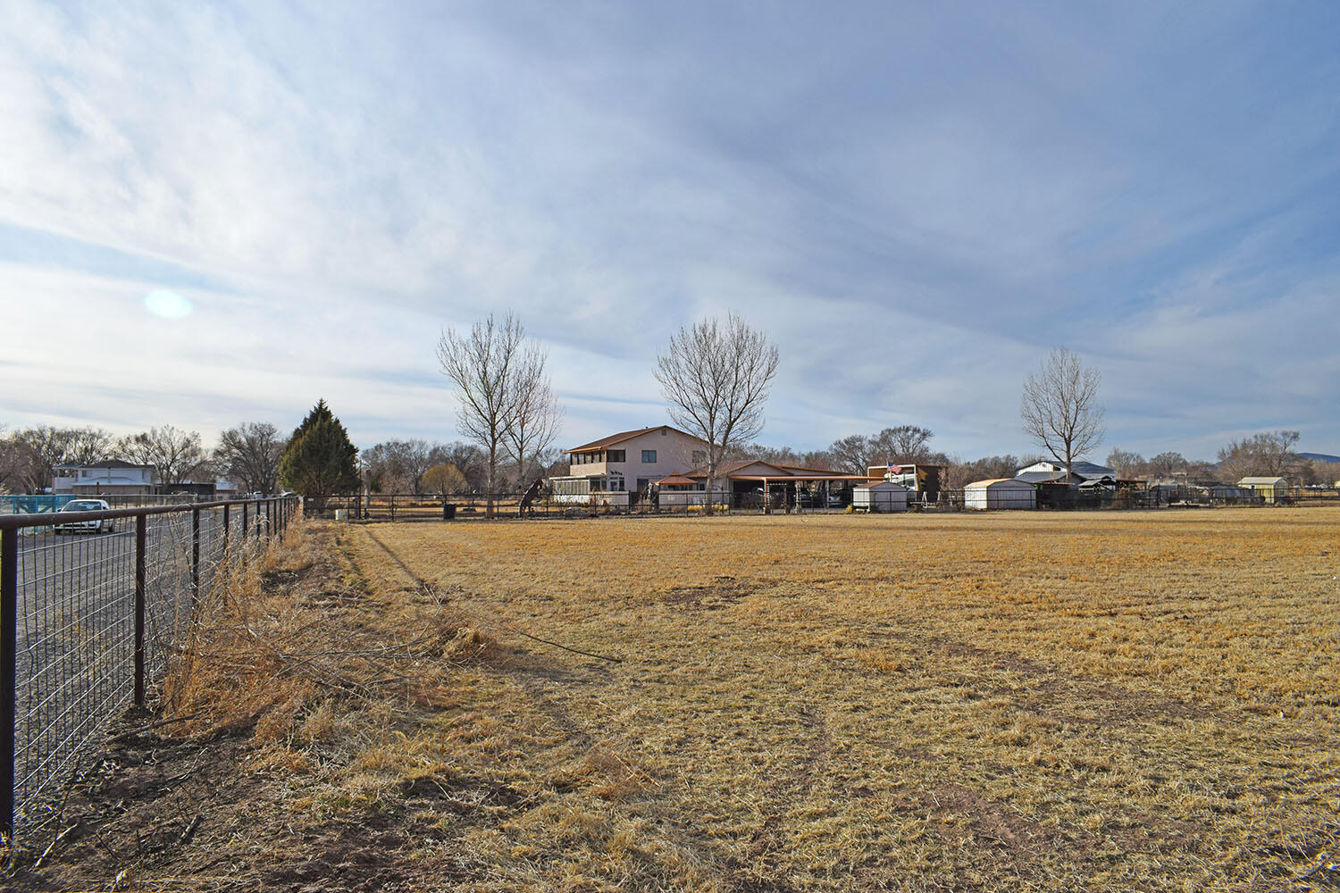 Lot 8 Benito Lane