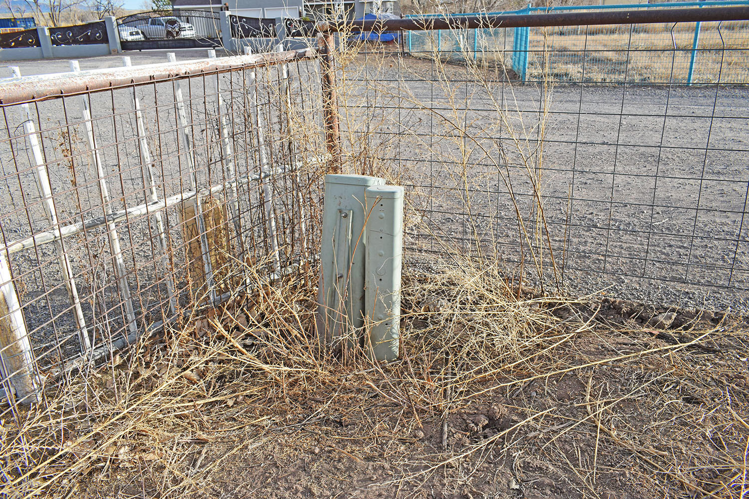 Lot 8 Benito Lane