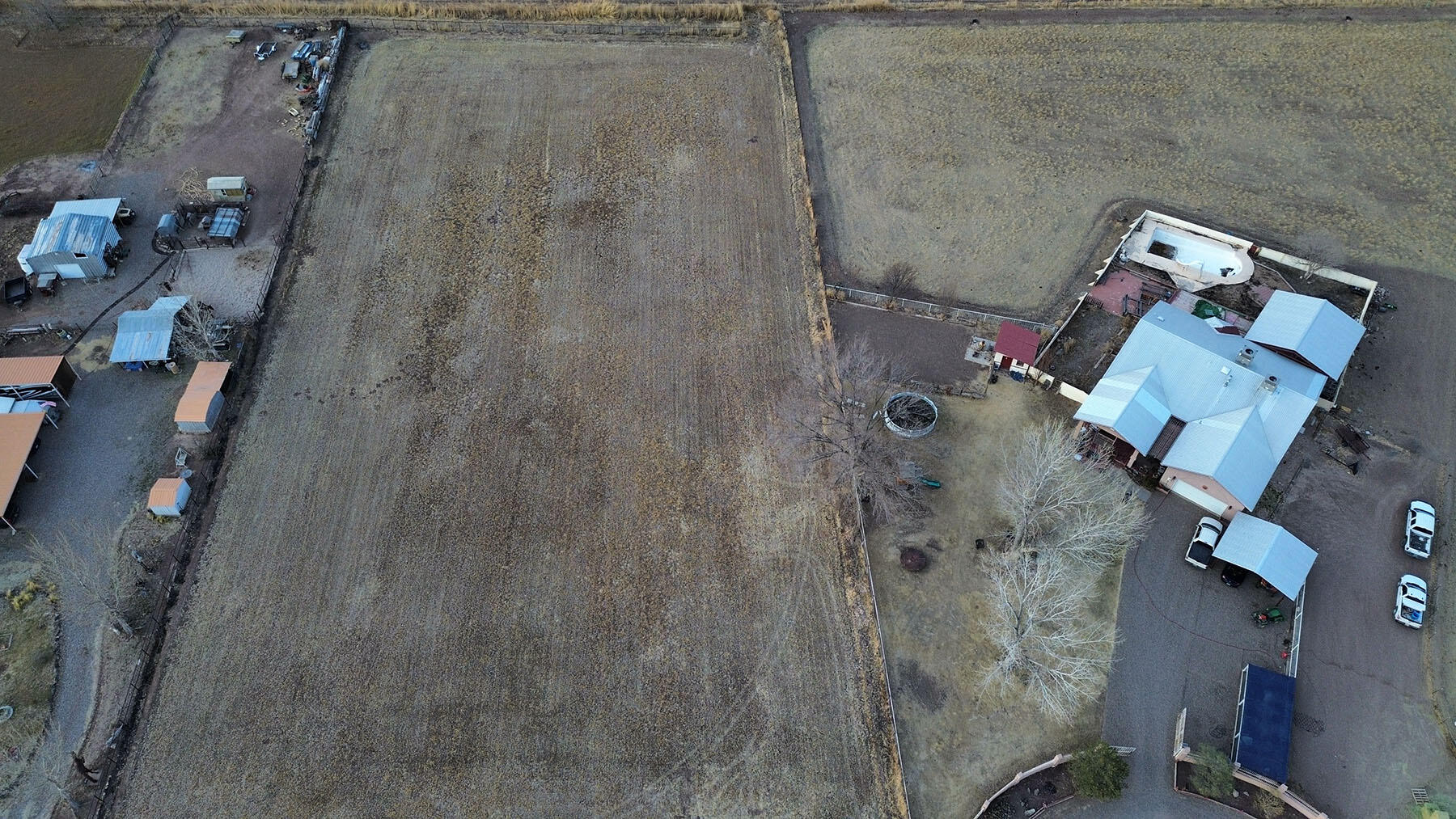 Lot 8 Benito Lane