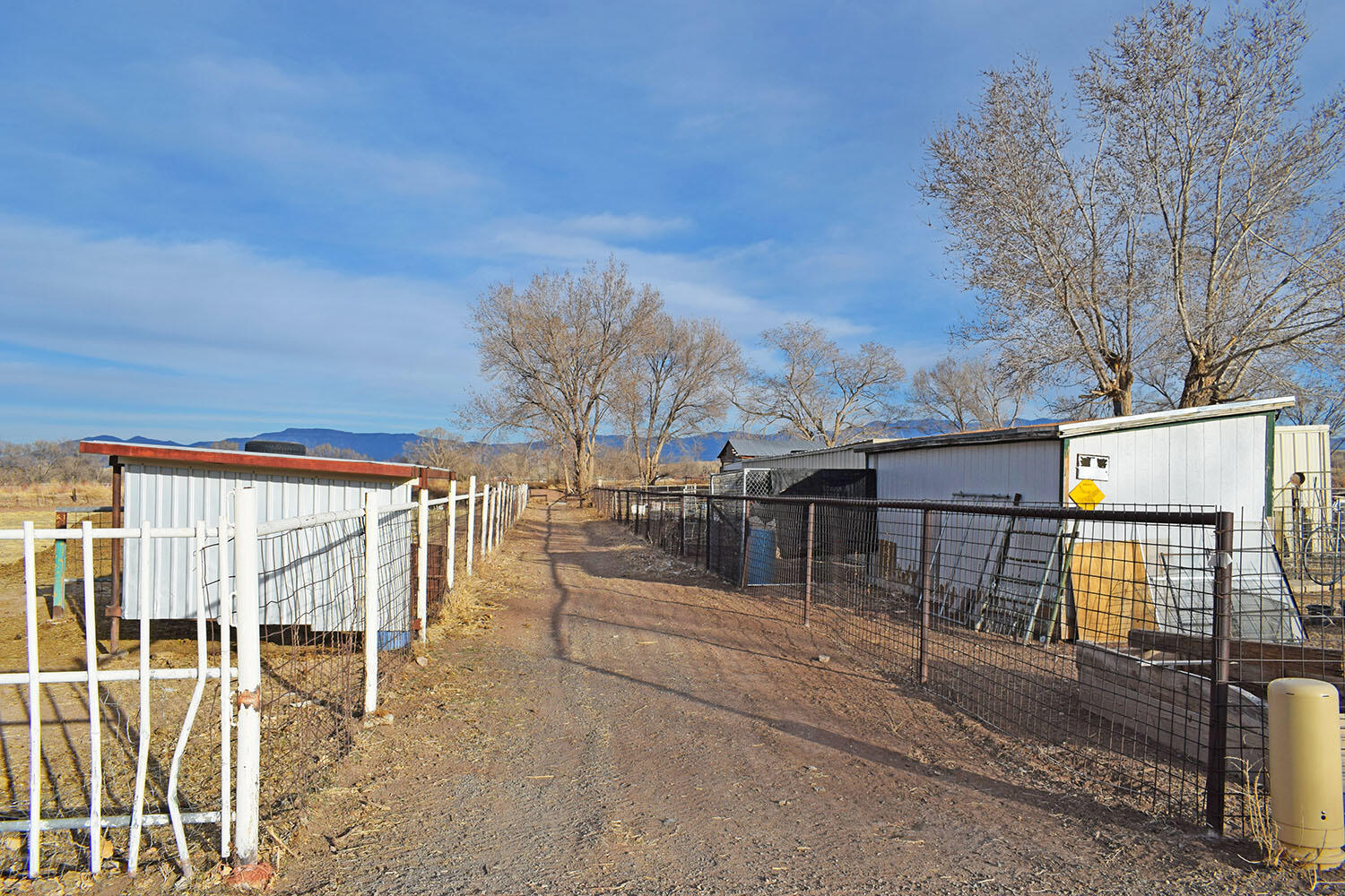 Lot 8 Benito Lane