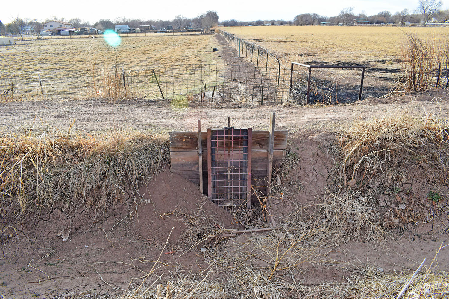 Lot 8 Benito Lane