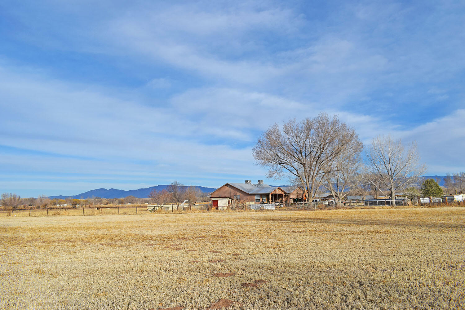 Lot 8 Benito Lane