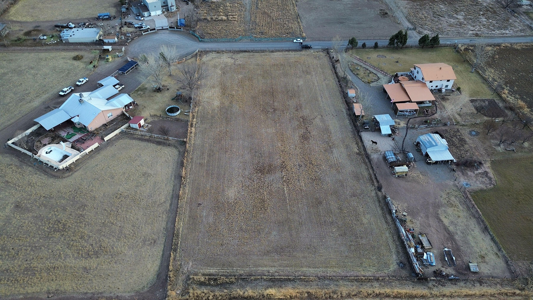Lot 8 Benito Lane