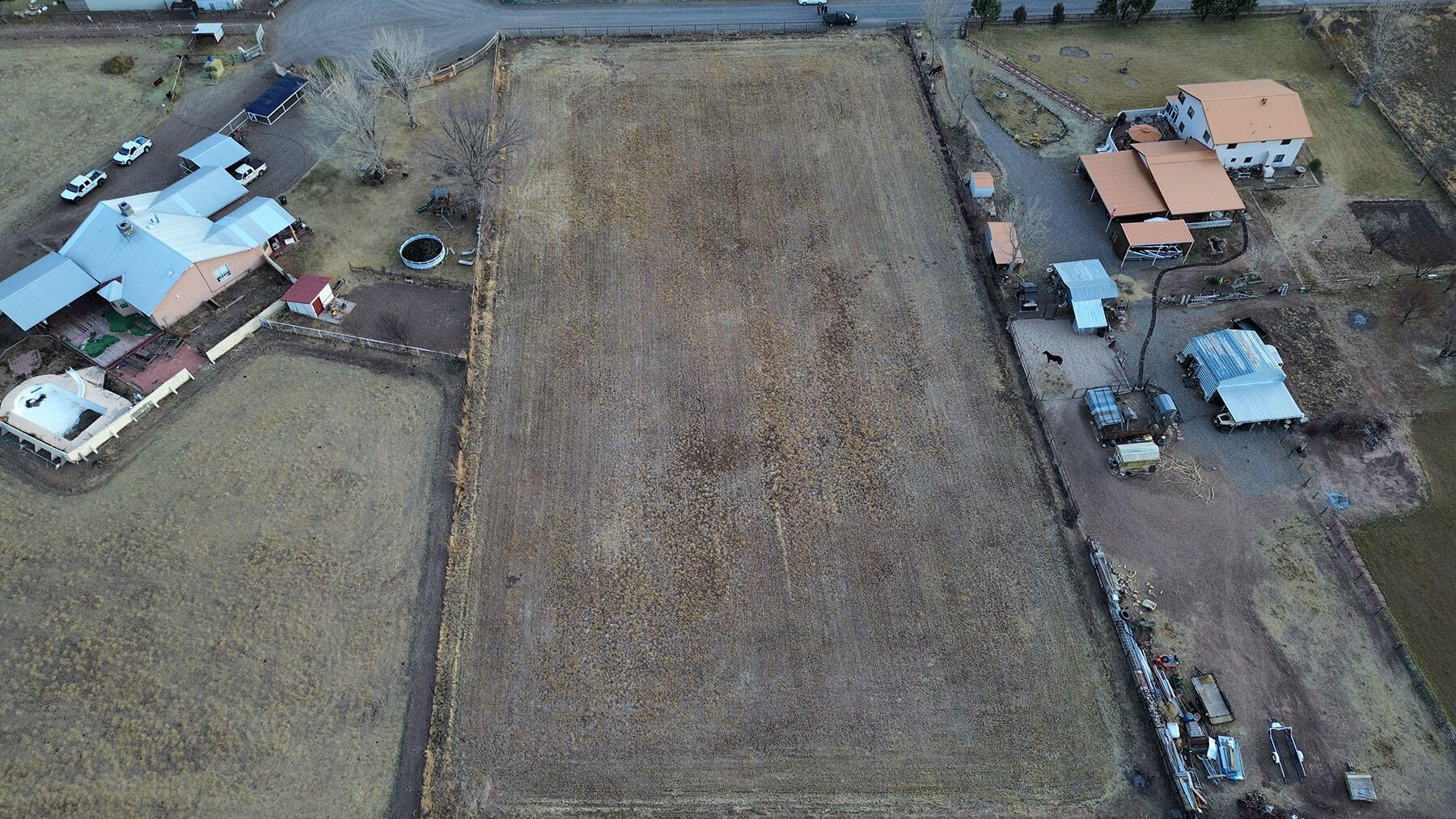 Lot 8 Benito Lane