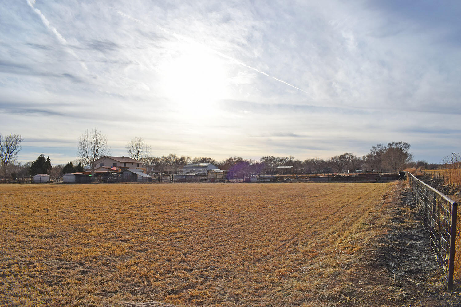 Lot 8 Benito Lane