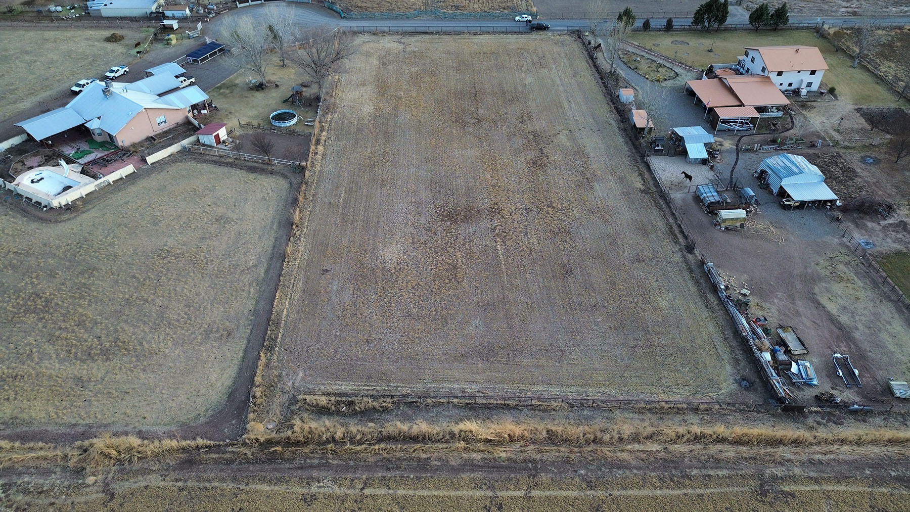 Lot 8 Benito Lane
