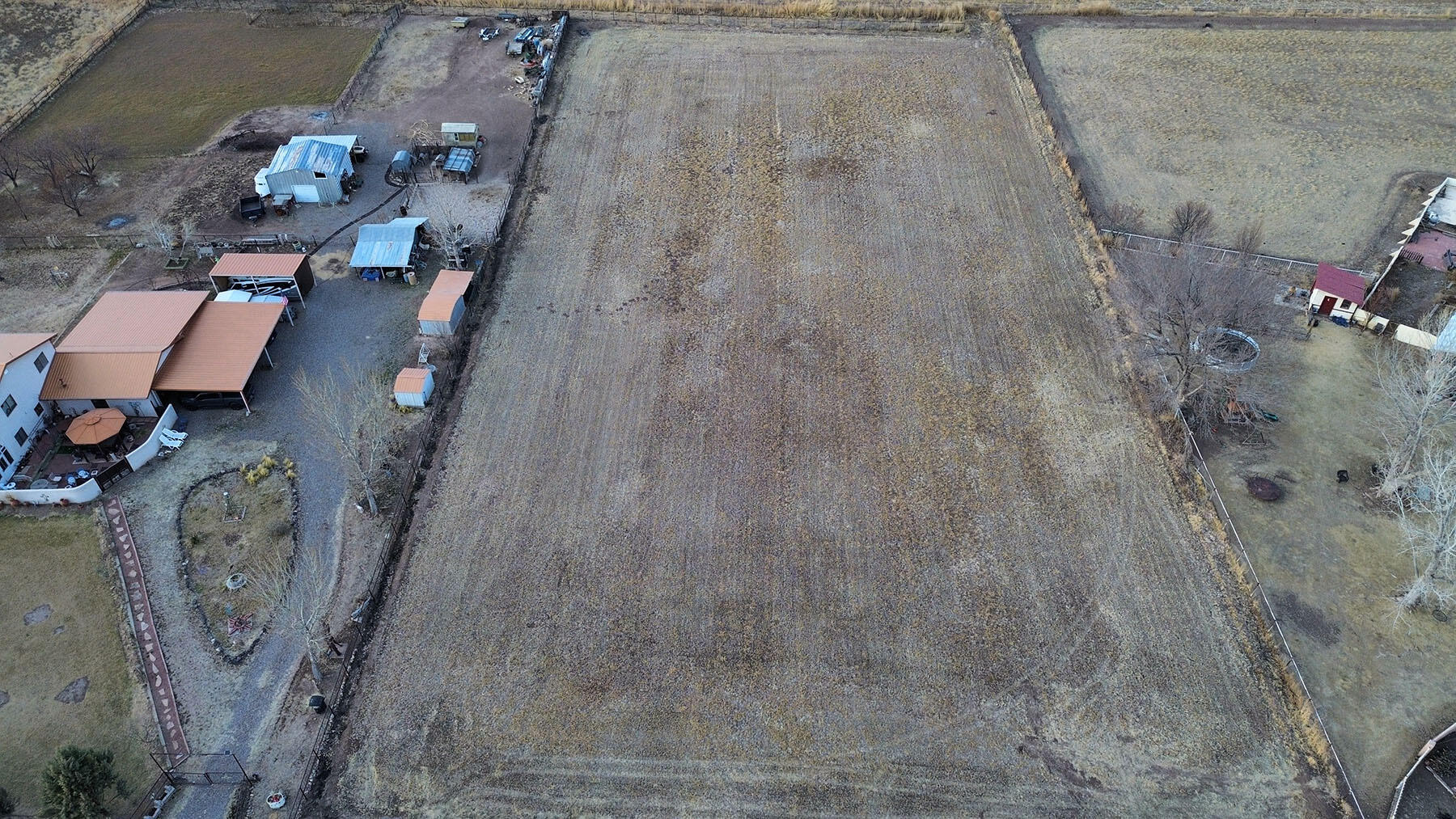 Lot 8 Benito Lane