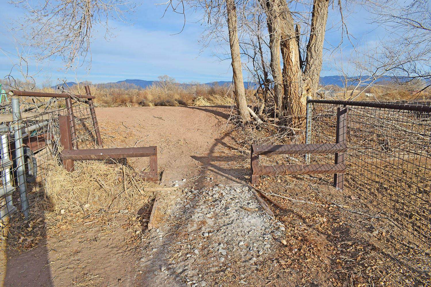 Lot 8 Benito Lane