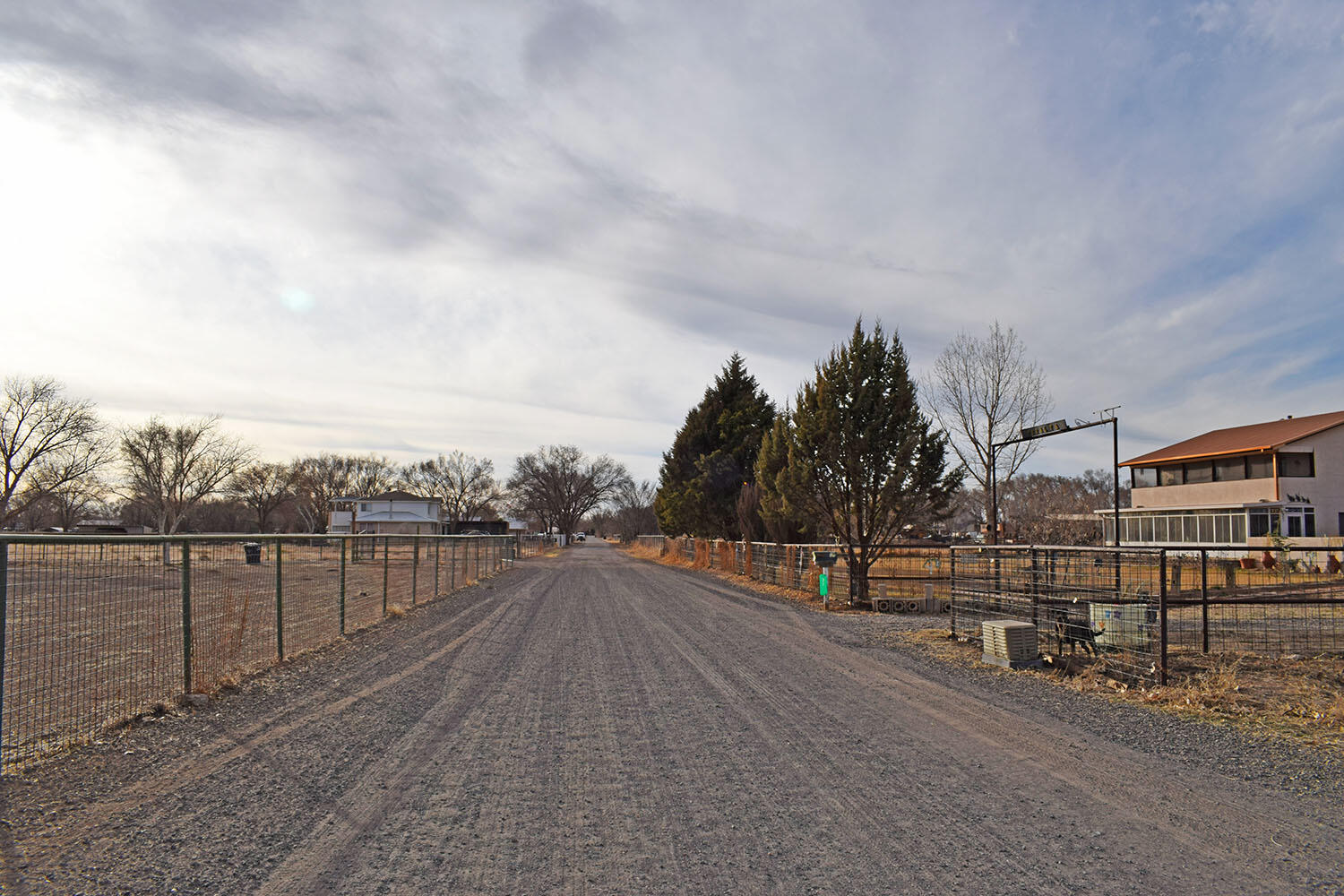 Lot 8 Benito Lane
