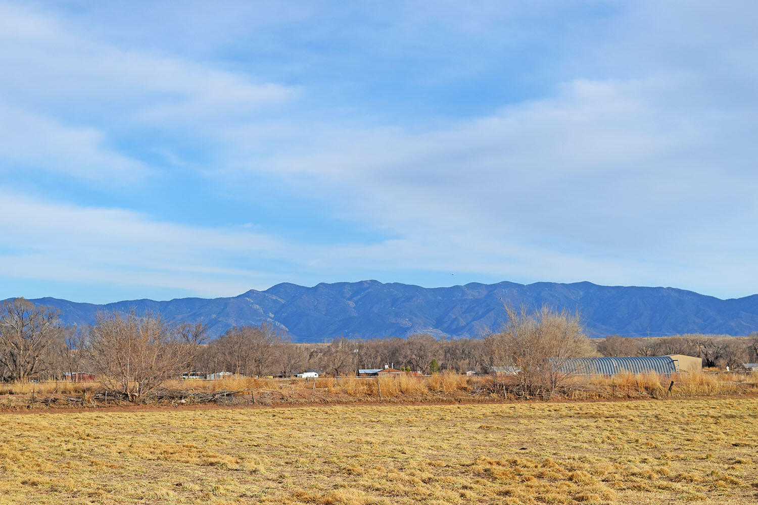 Lot 8 Benito Lane