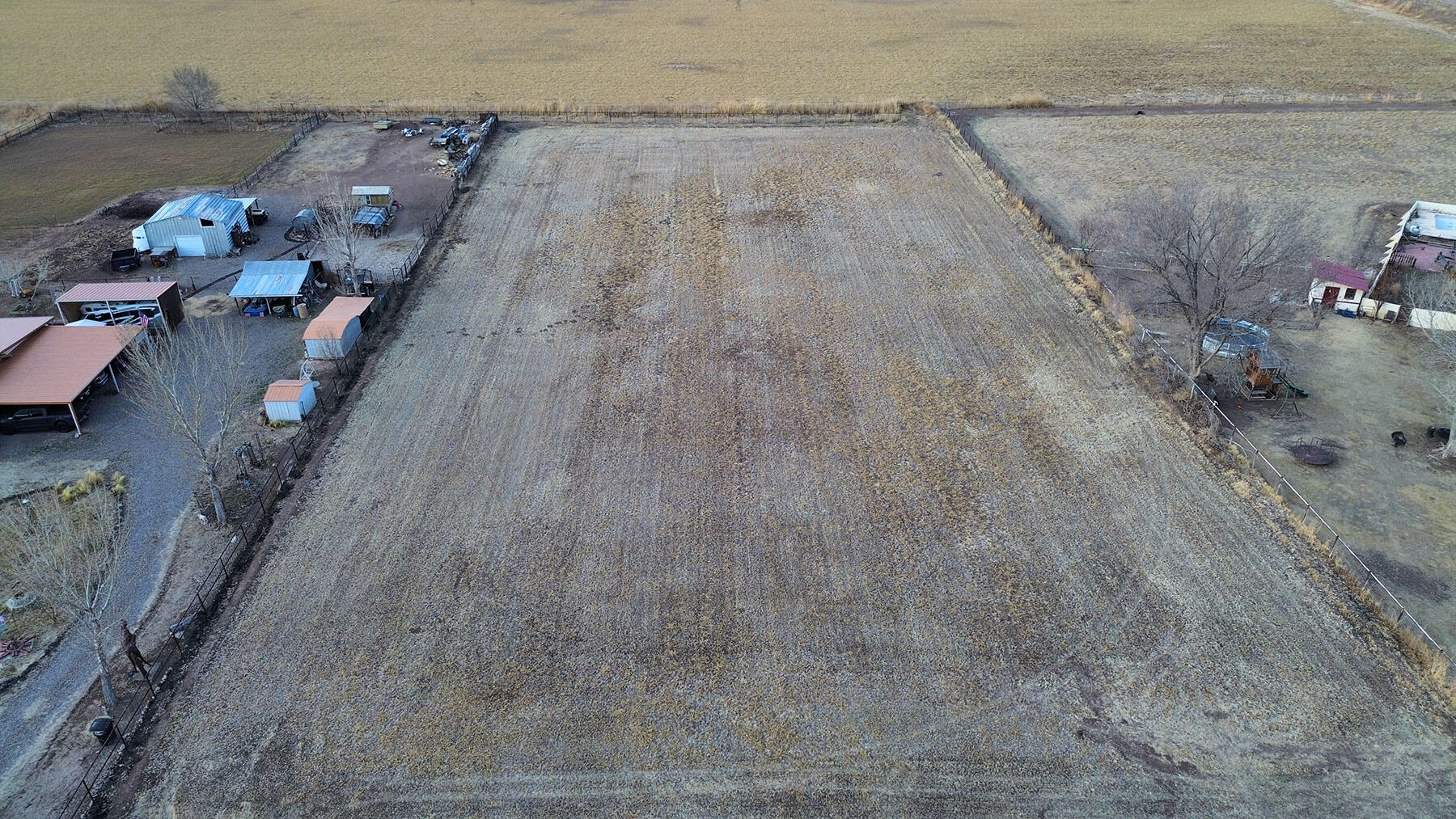 Lot 8 Benito Lane