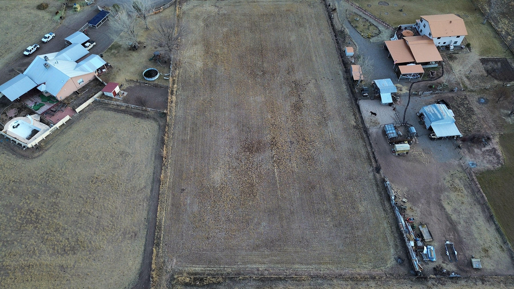 Lot 8 Benito Lane