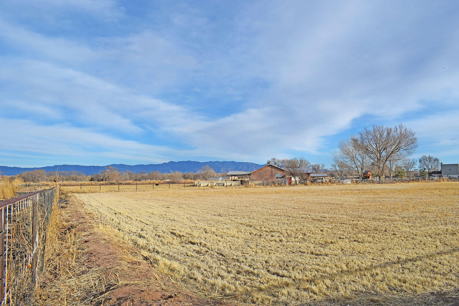 Lot 8 Benito Lane
