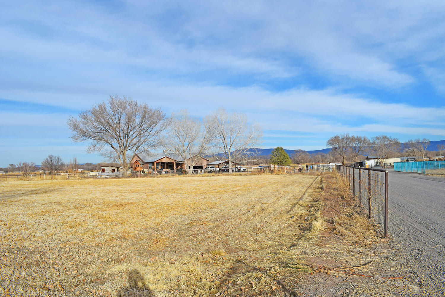 Lot 8 Benito Lane