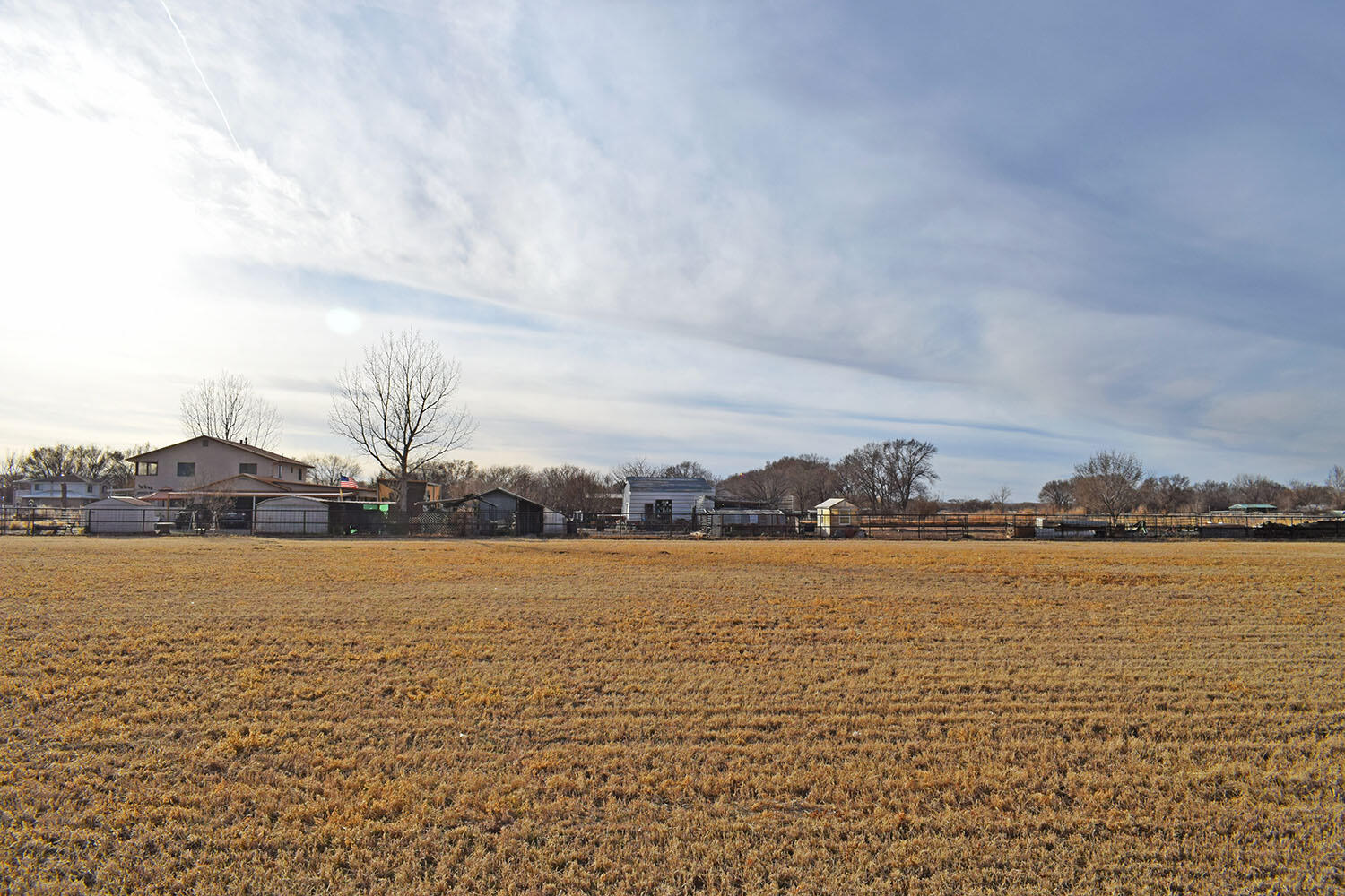 Lot 8 Benito Lane