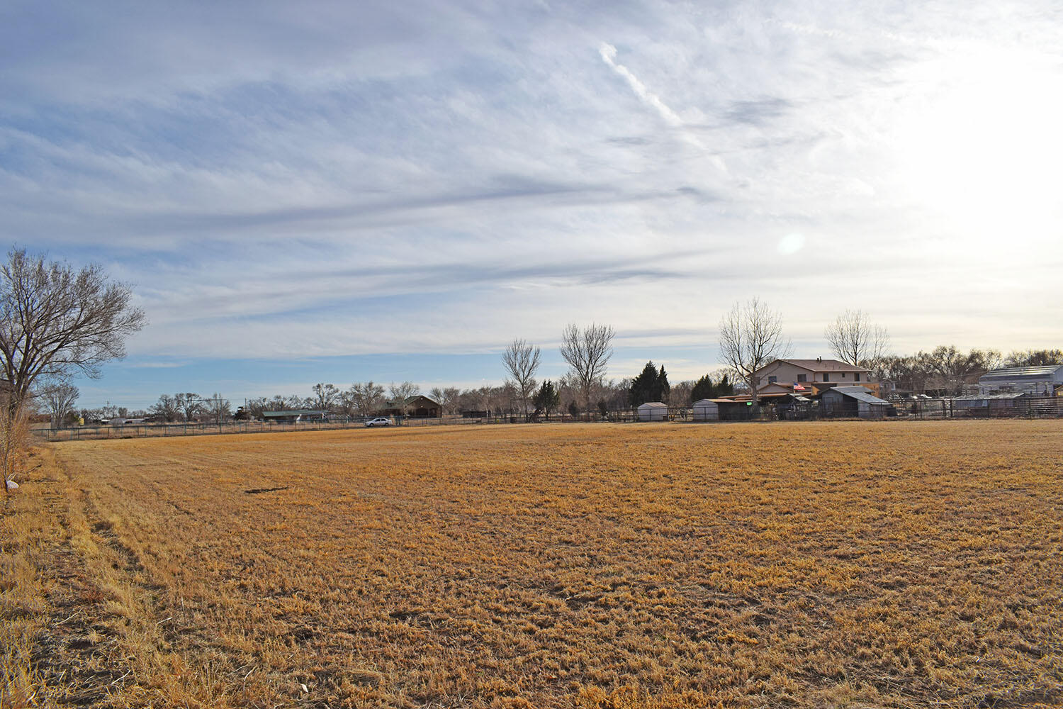 Lot 8 Benito Lane