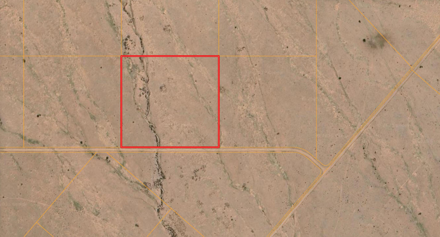 Lot 306 Desert Mesa Road