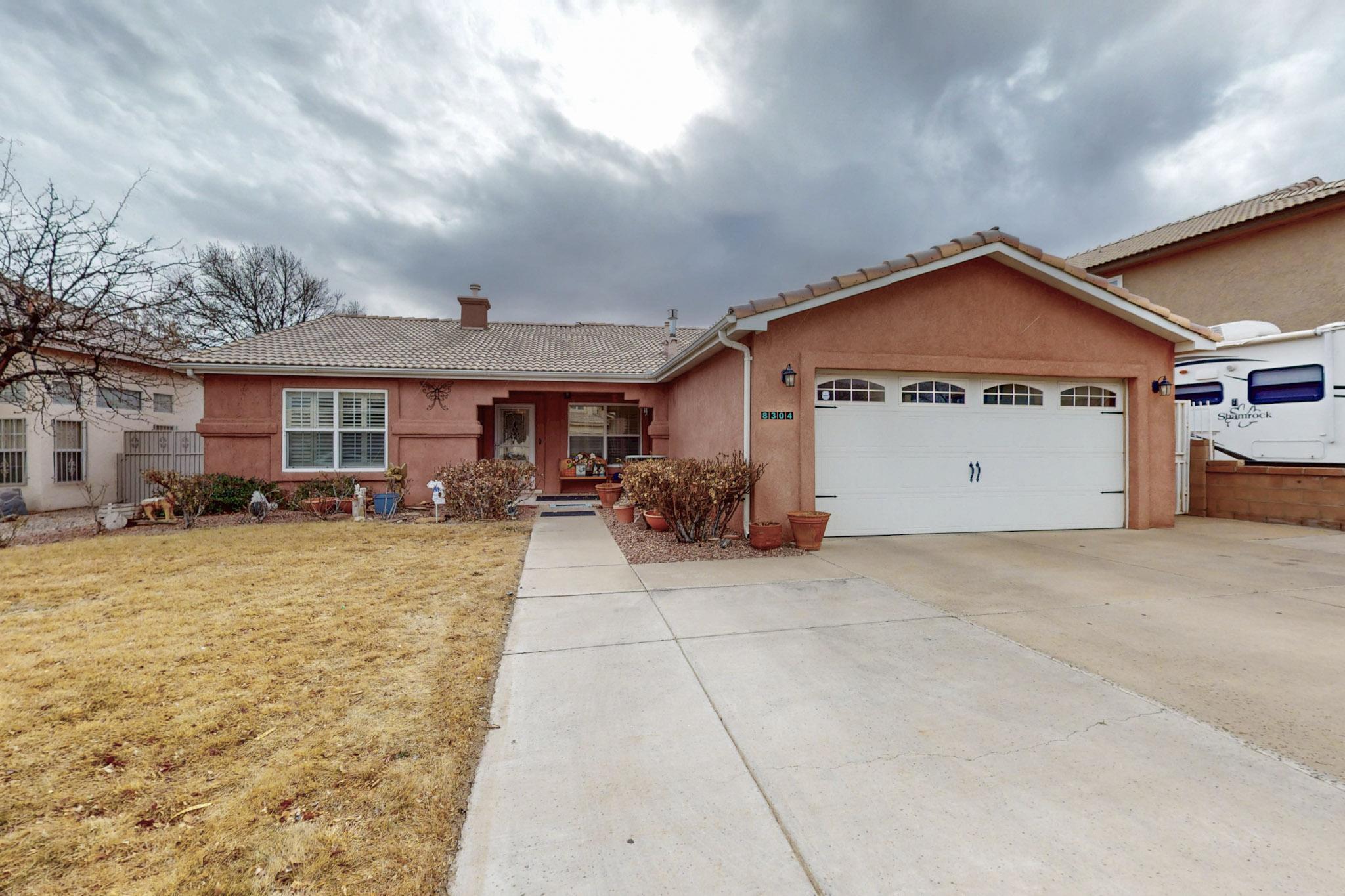 8304 CAMINO DEL VENADO NW