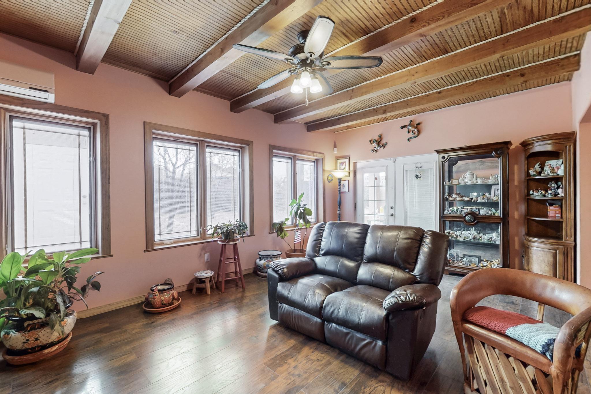 8304 CAMINO DEL VENADO NW