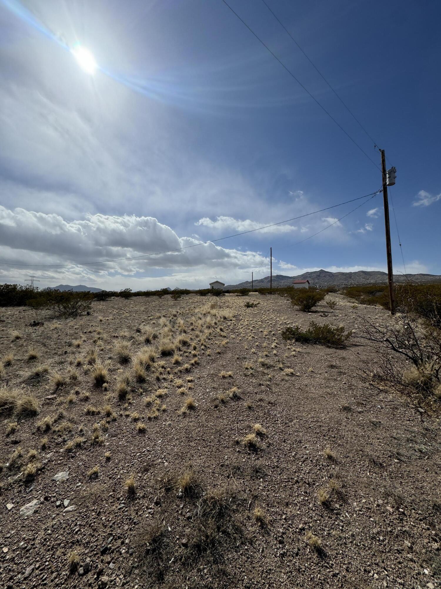 Heights Rd Tract 22