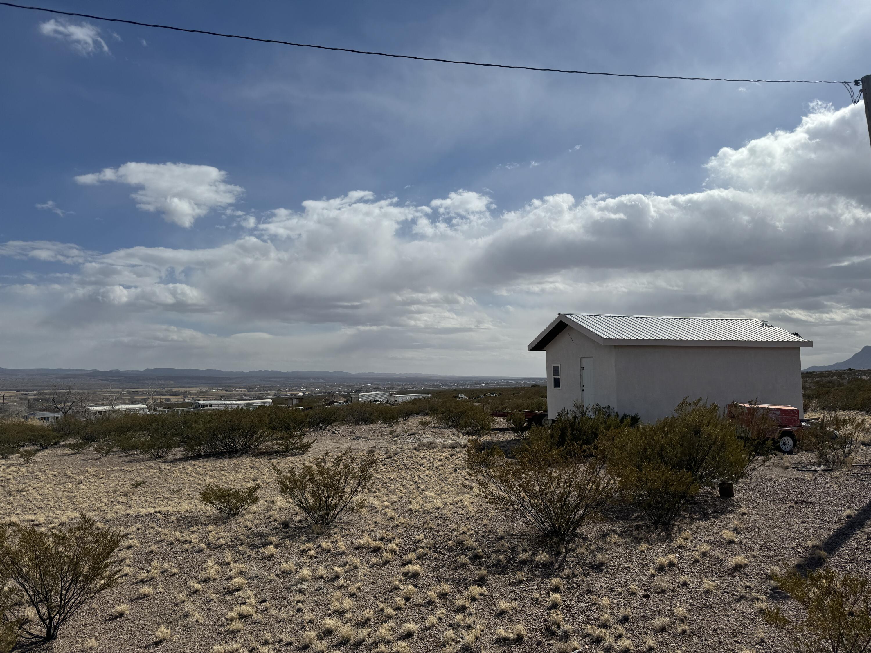 Heights Rd Tract 22