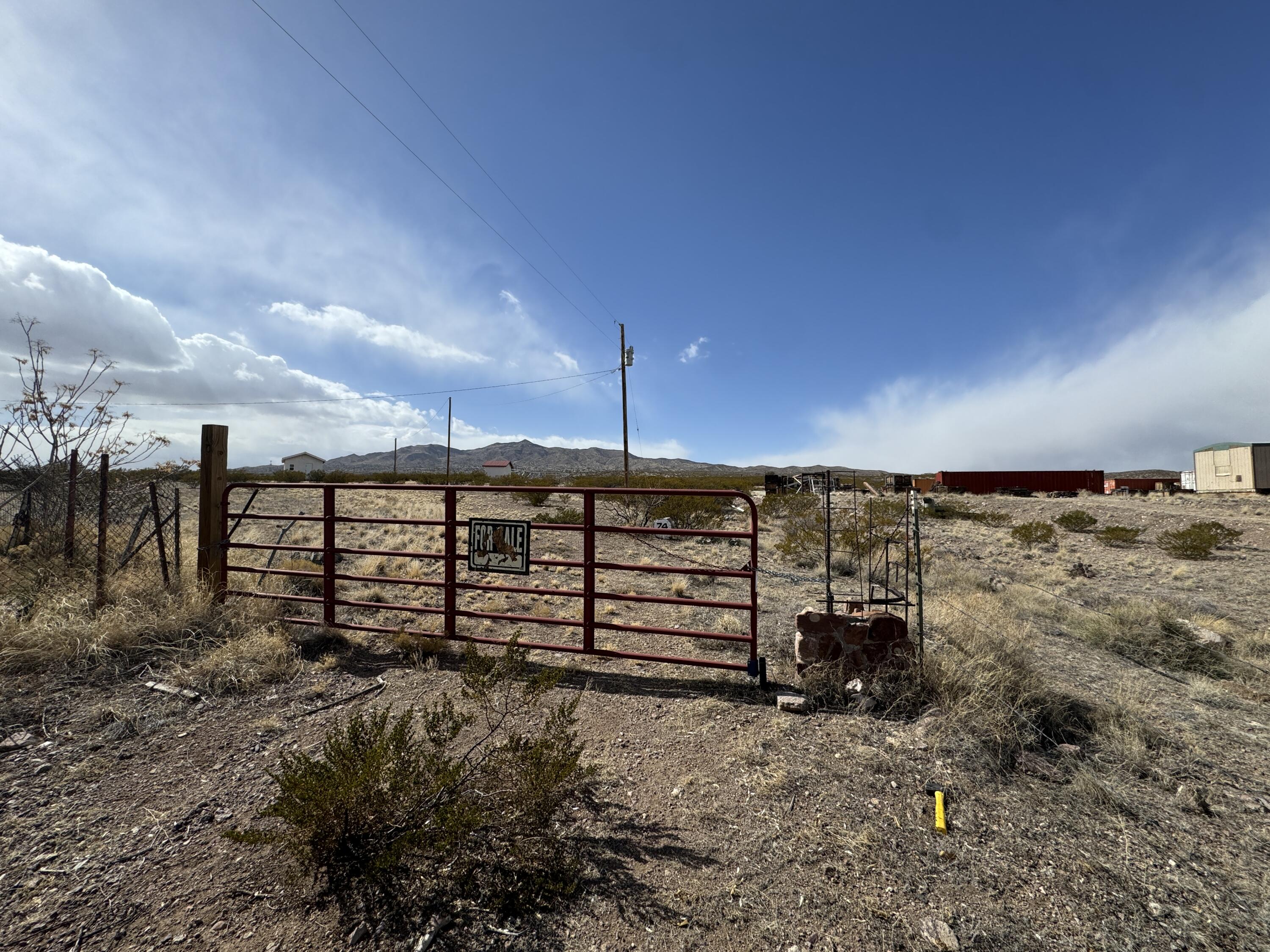 Heights Rd Tract 22