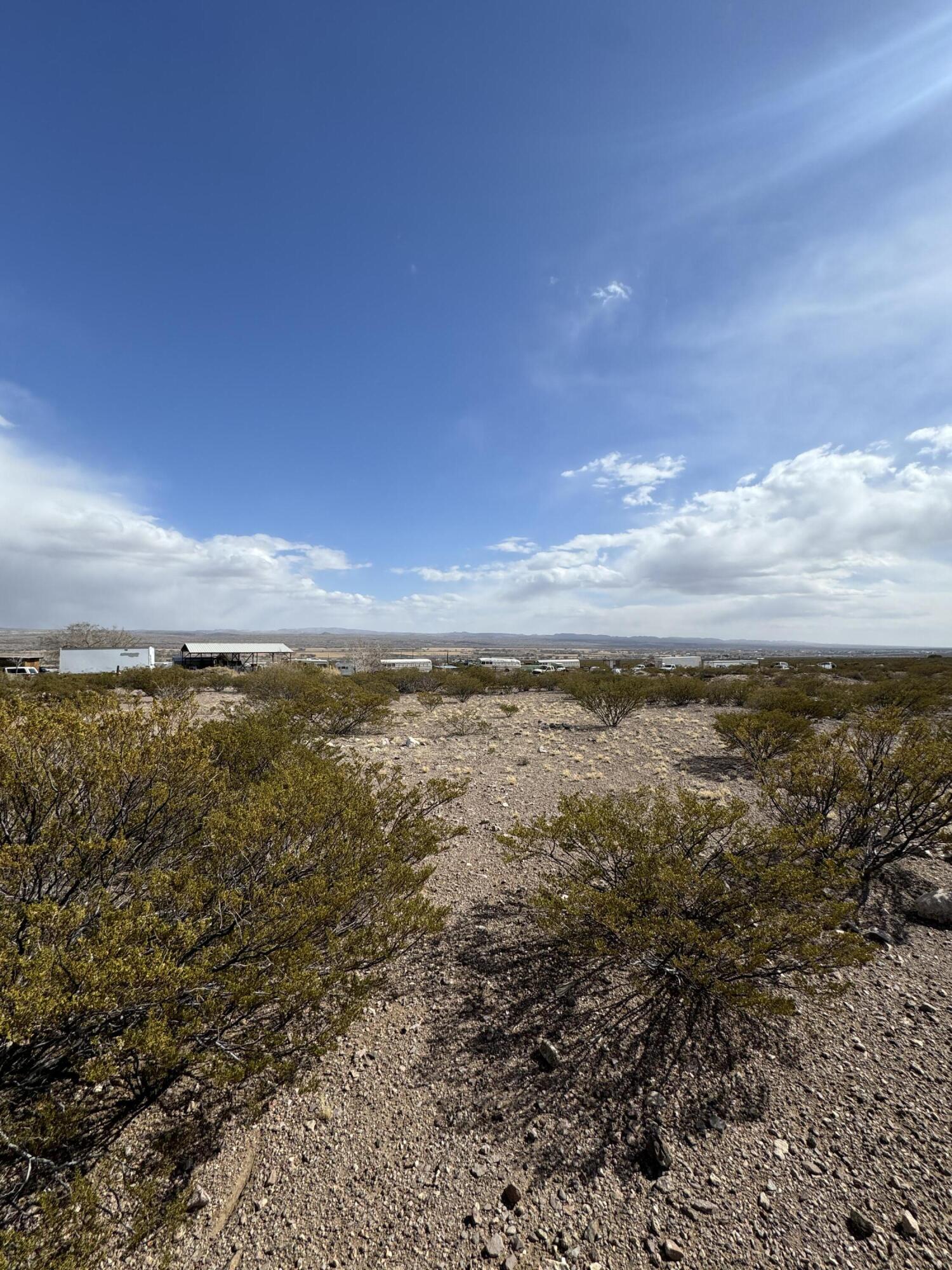 Heights Rd Tract 22