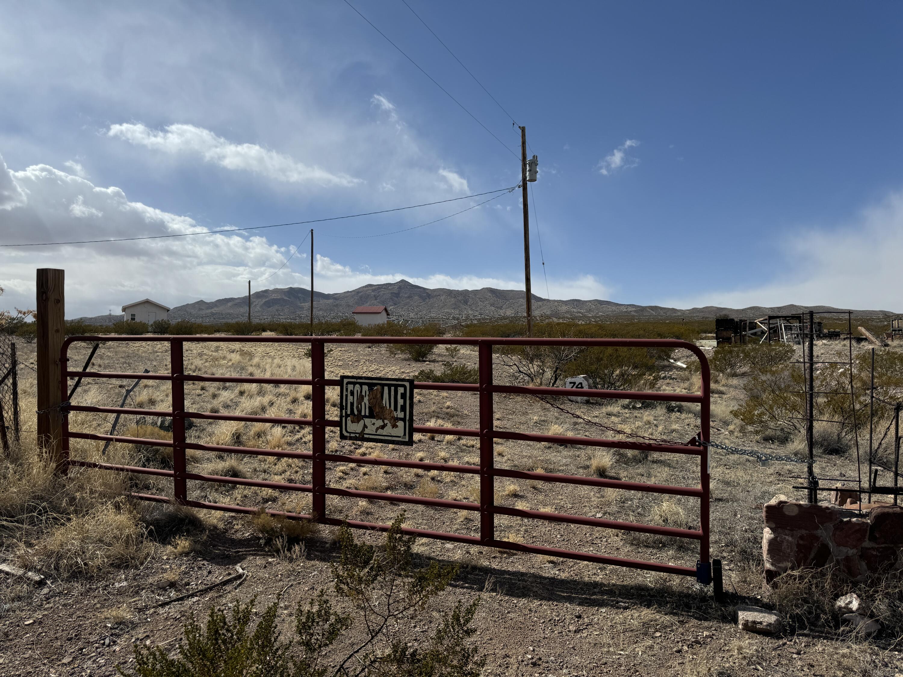 Heights Rd Tract 22