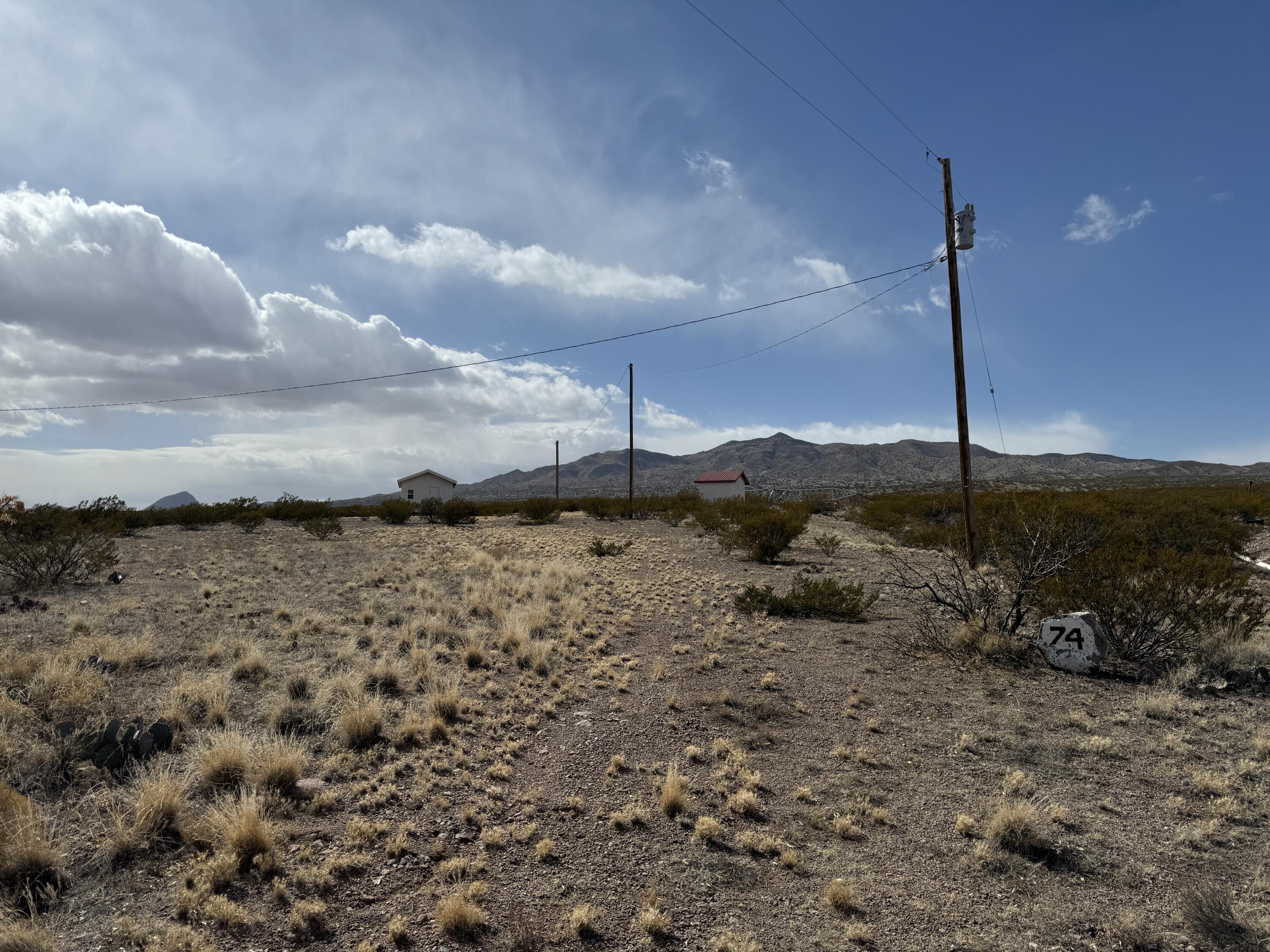 Heights Rd Tract 22