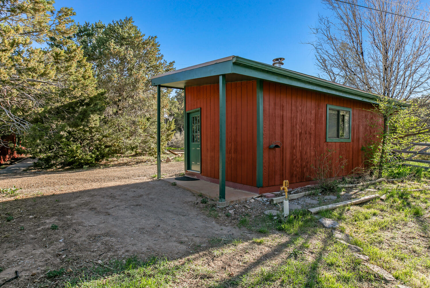 3 Gaddis Road