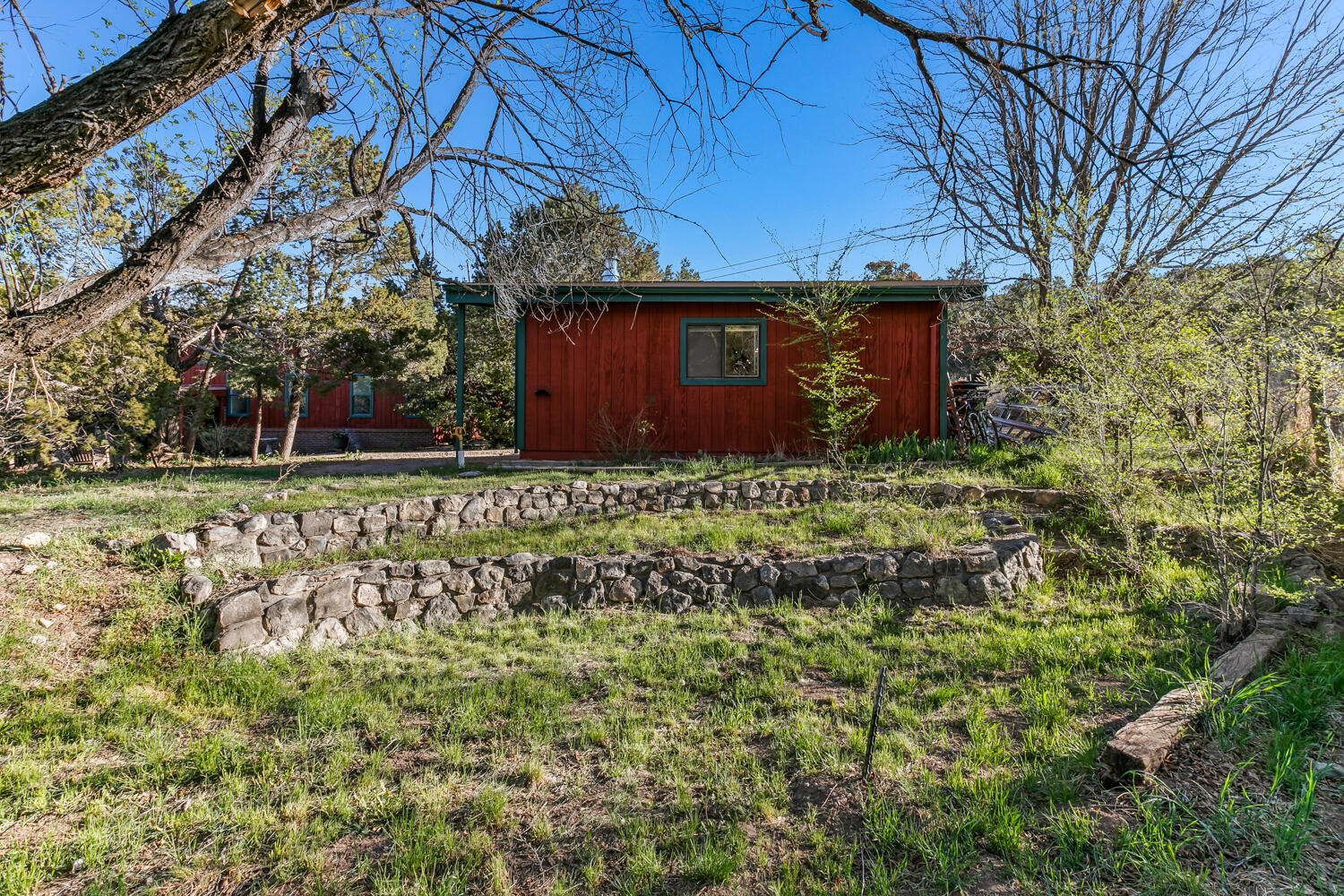 3 Gaddis Road
