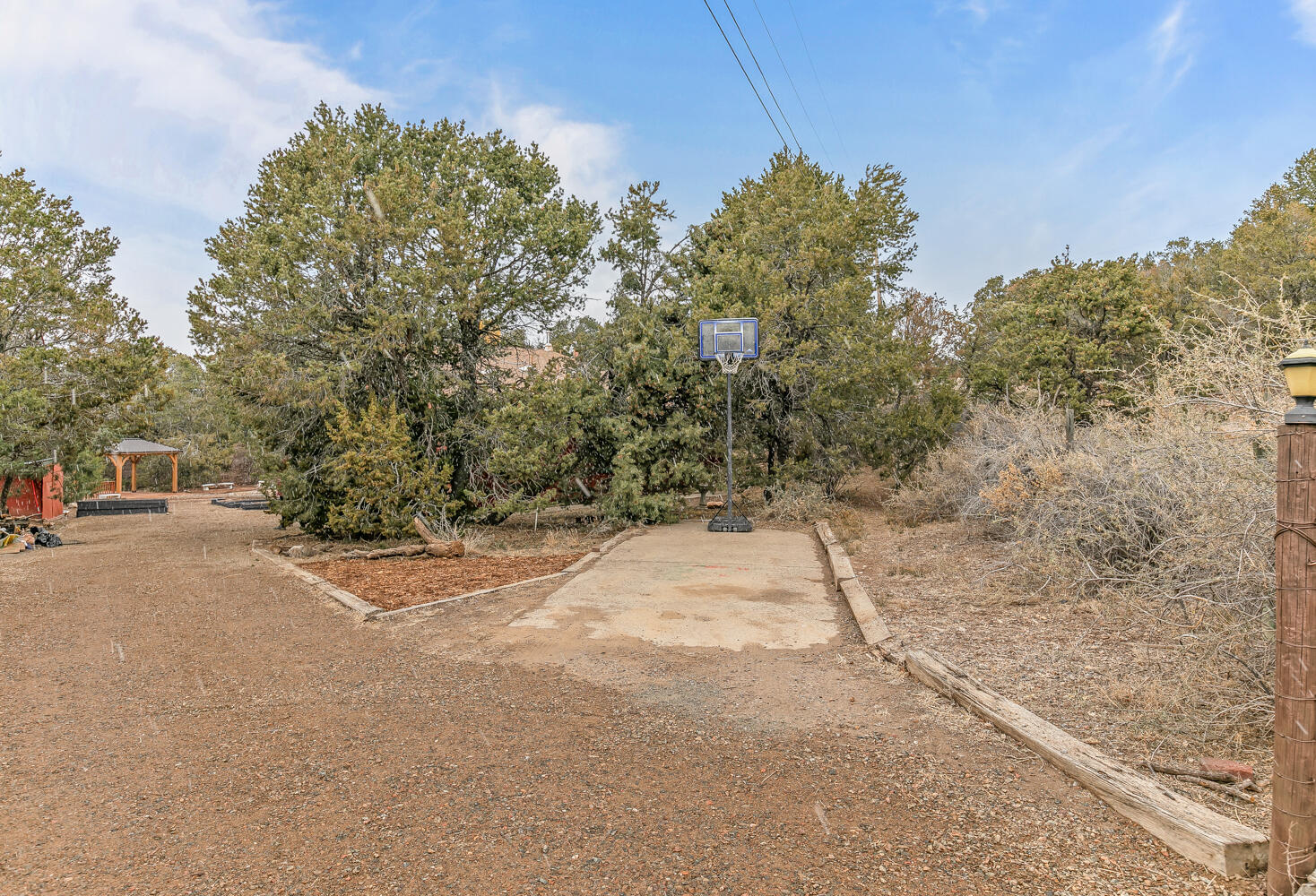 3 Gaddis Road