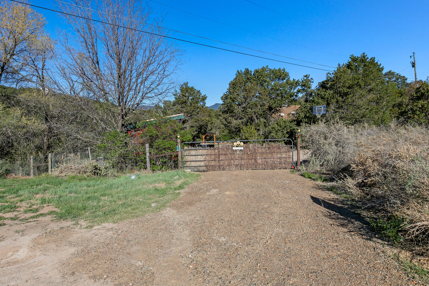3 Gaddis Road