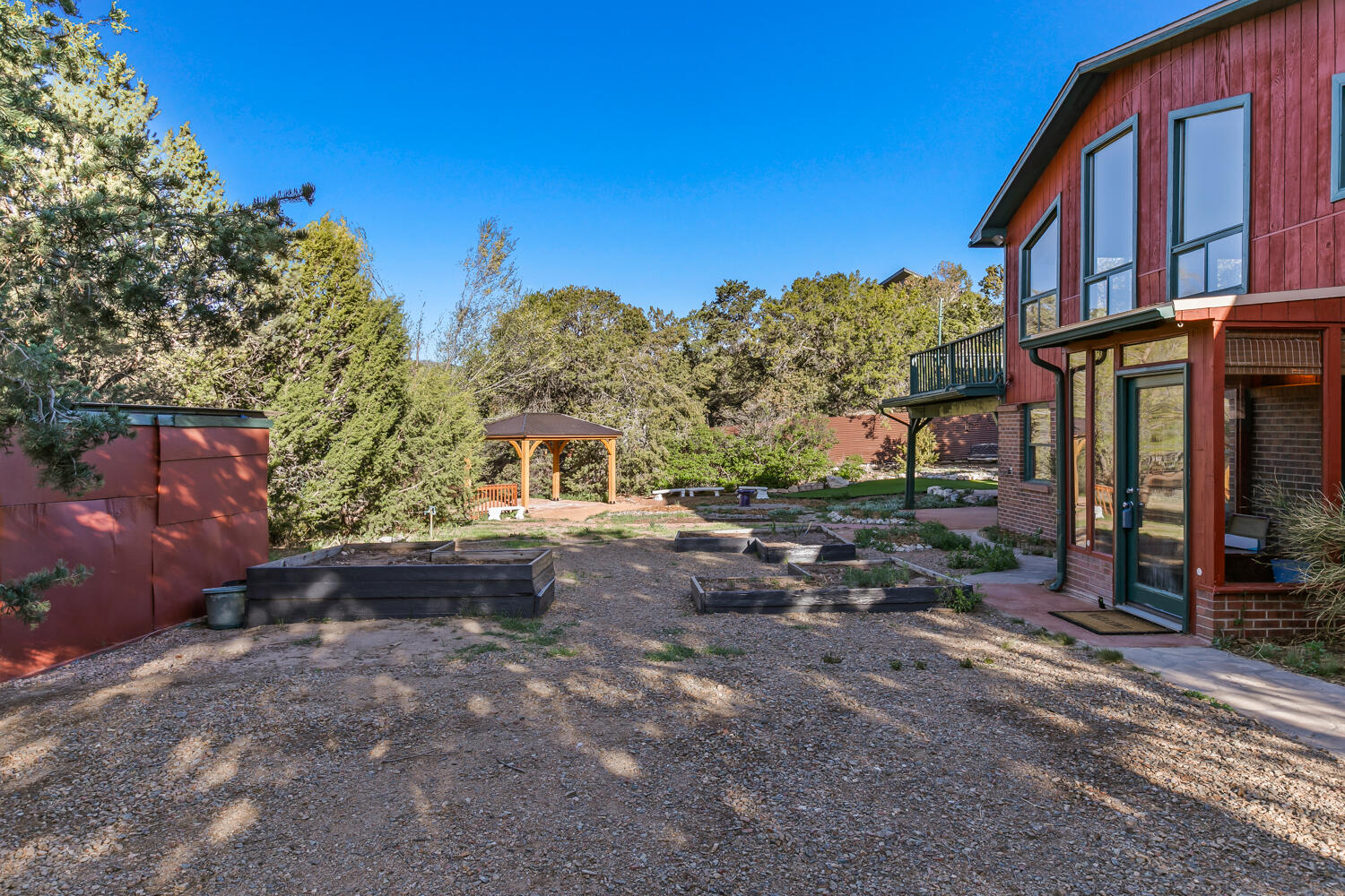 3 Gaddis Road